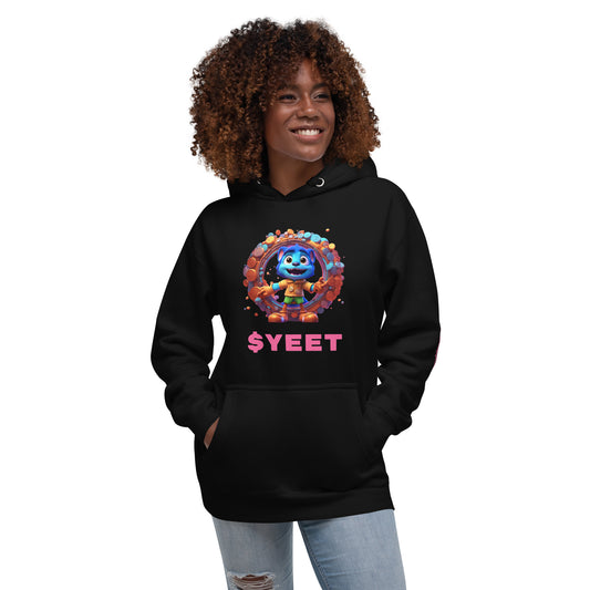 $YEETscape Hoodie