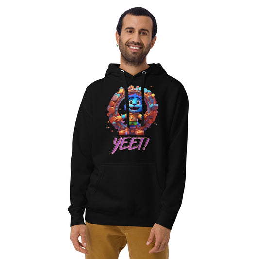 $YEETscape Hoodie ALT