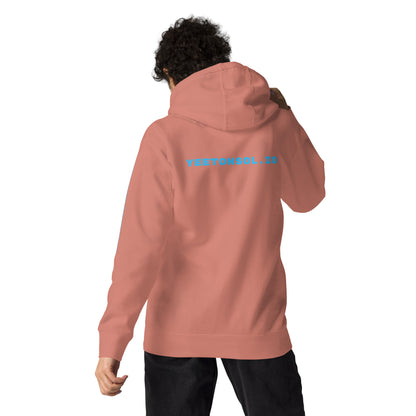 $YEETscape Hoodie w/o QR Code